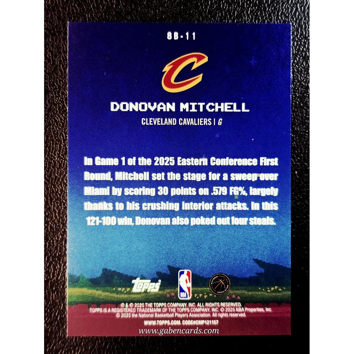 Donovan Mitchell 2