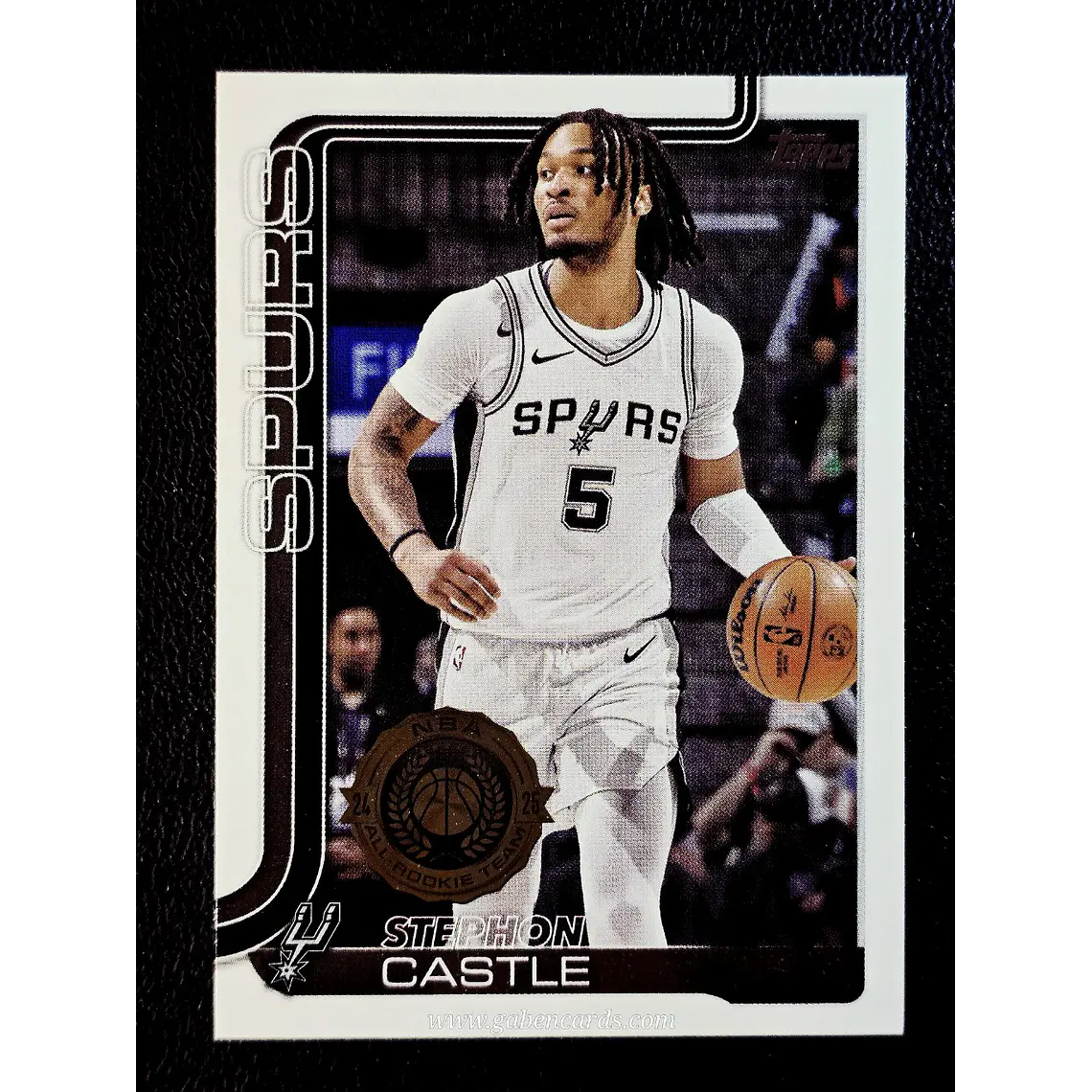 Stephon Castle 1