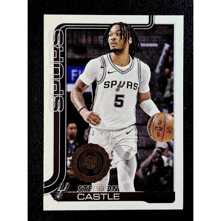 Stephon Castle 1