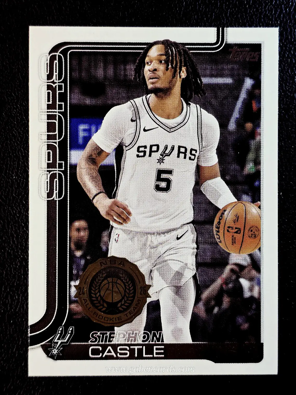 Stephon Castle 1