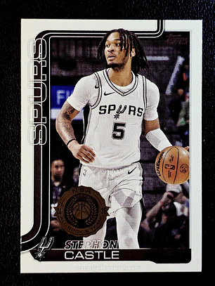 Stephon Castle