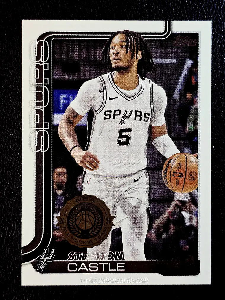 Stephon Castle 1