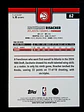 2025-26 Topps #62  - thumbnail 2
