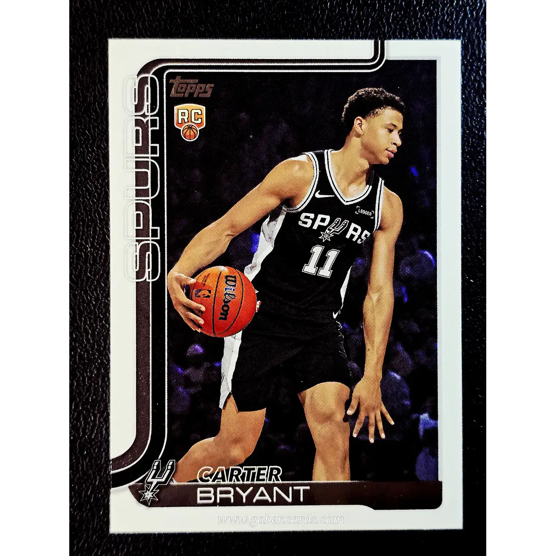 Carter Bryant  1