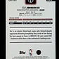 Tre Johnson III - thumbnail 2