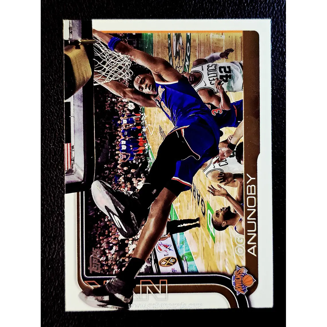 OG Anunoby 1