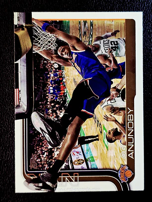 OG Anunoby