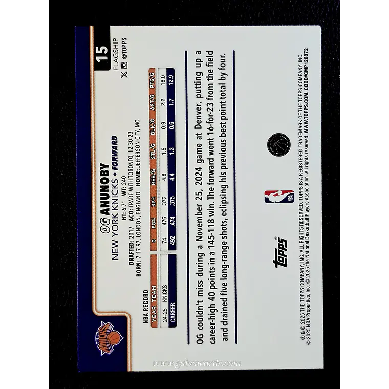 OG Anunoby 2