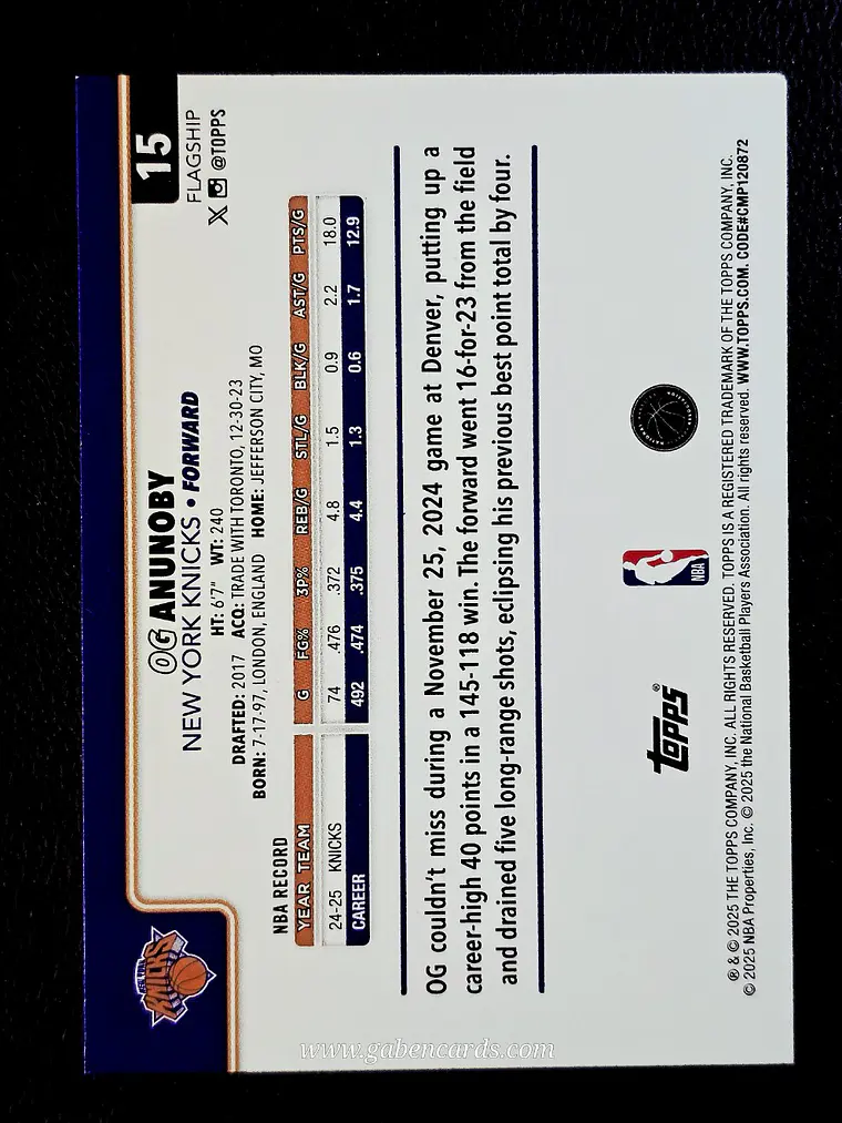 OG Anunoby 2