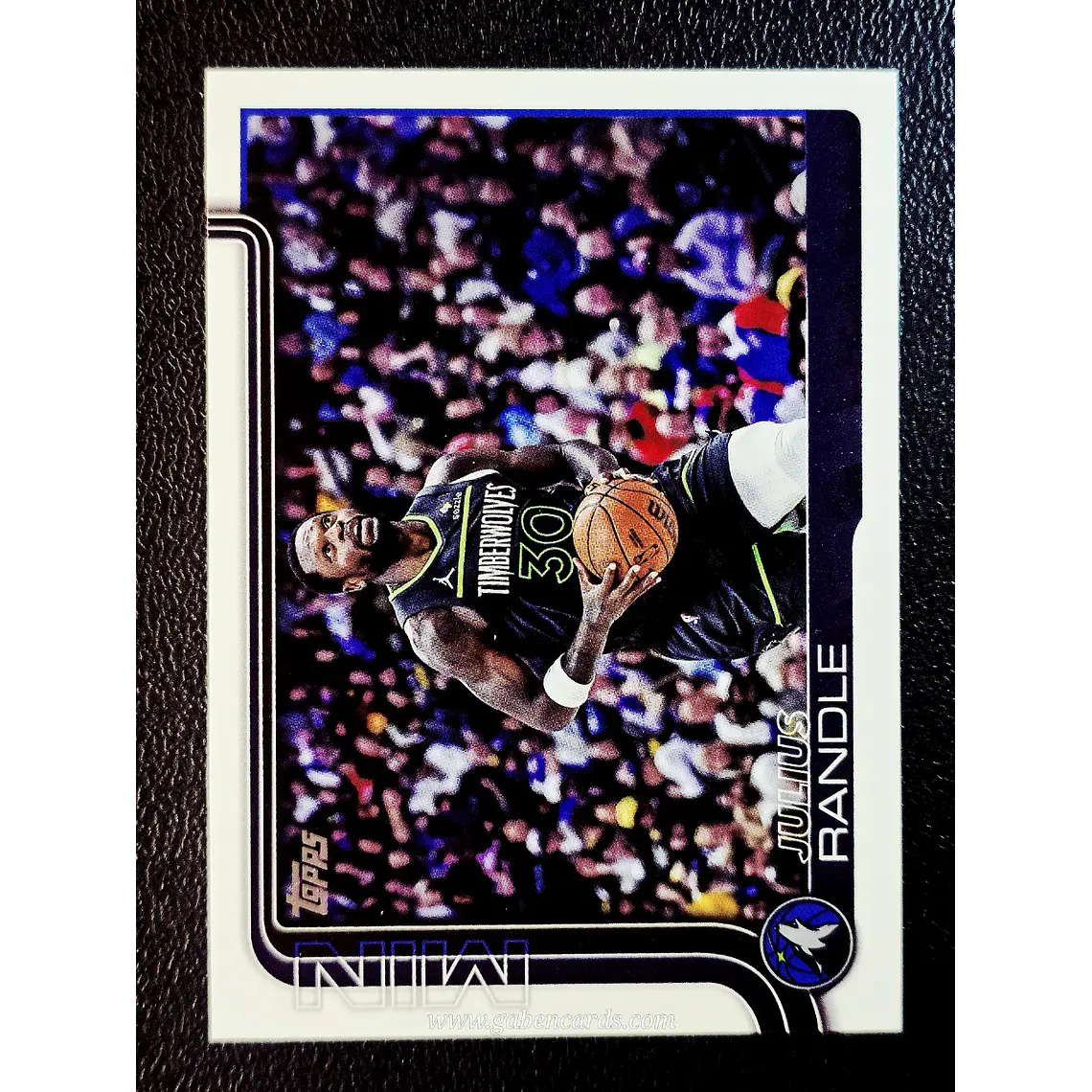 Julius Randle 1