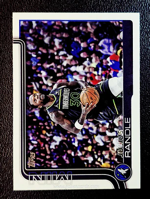 Julius Randle