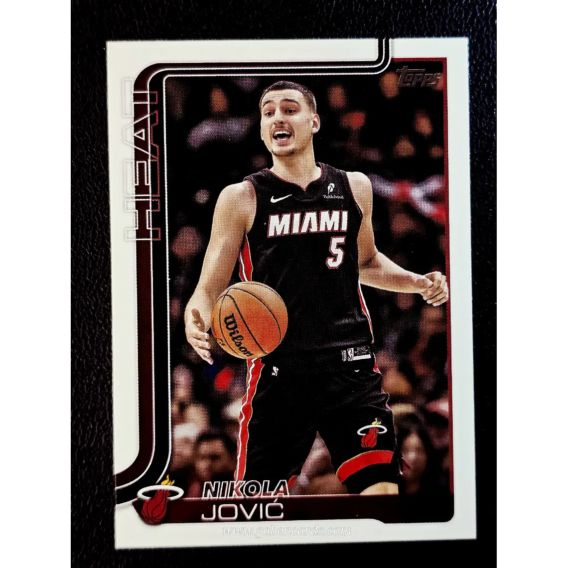 Nikola Jovic 1