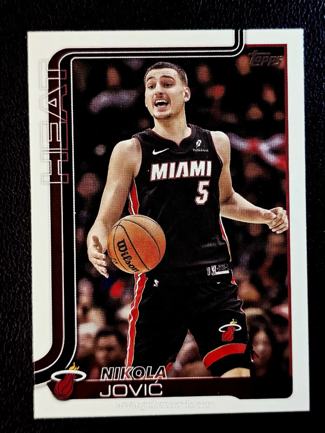 Nikola Jovic 1