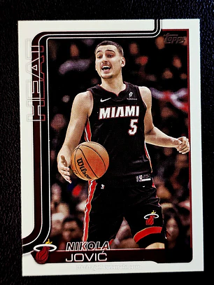 Nikola Jovic