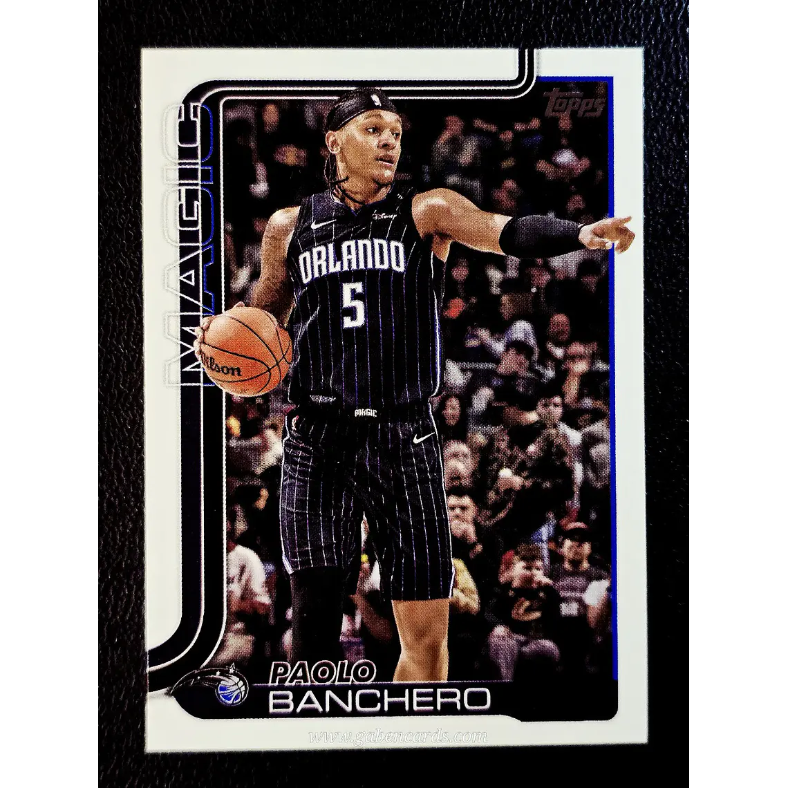 Paolo Banchero 1