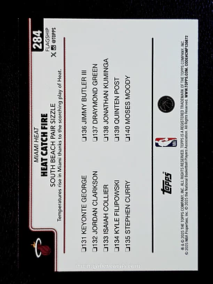 Norman Powell, Tyler Herro
