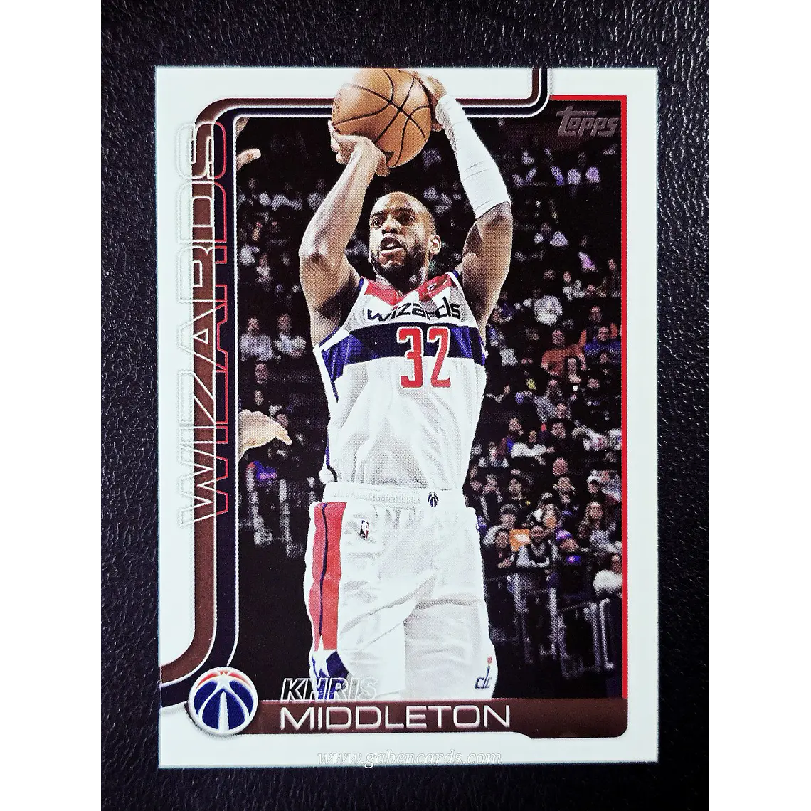Khris Middleton 1