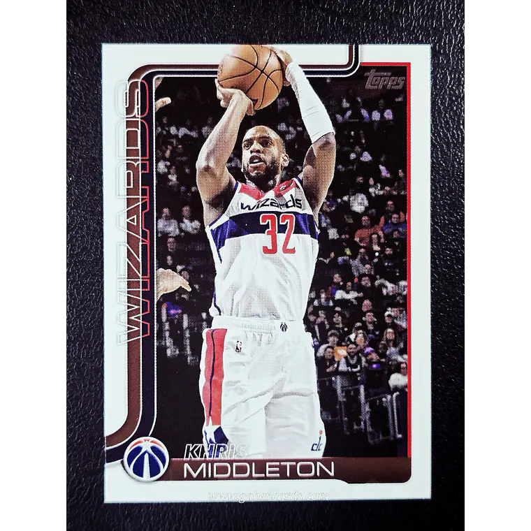 Khris Middleton 1