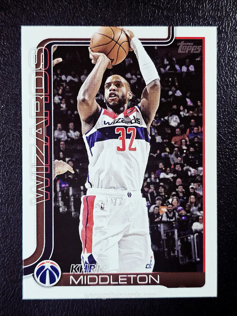 Khris Middleton 1