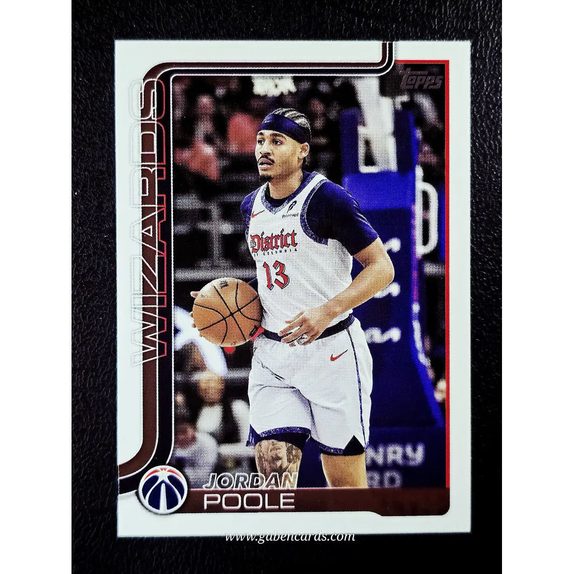 Jordan Poole 1