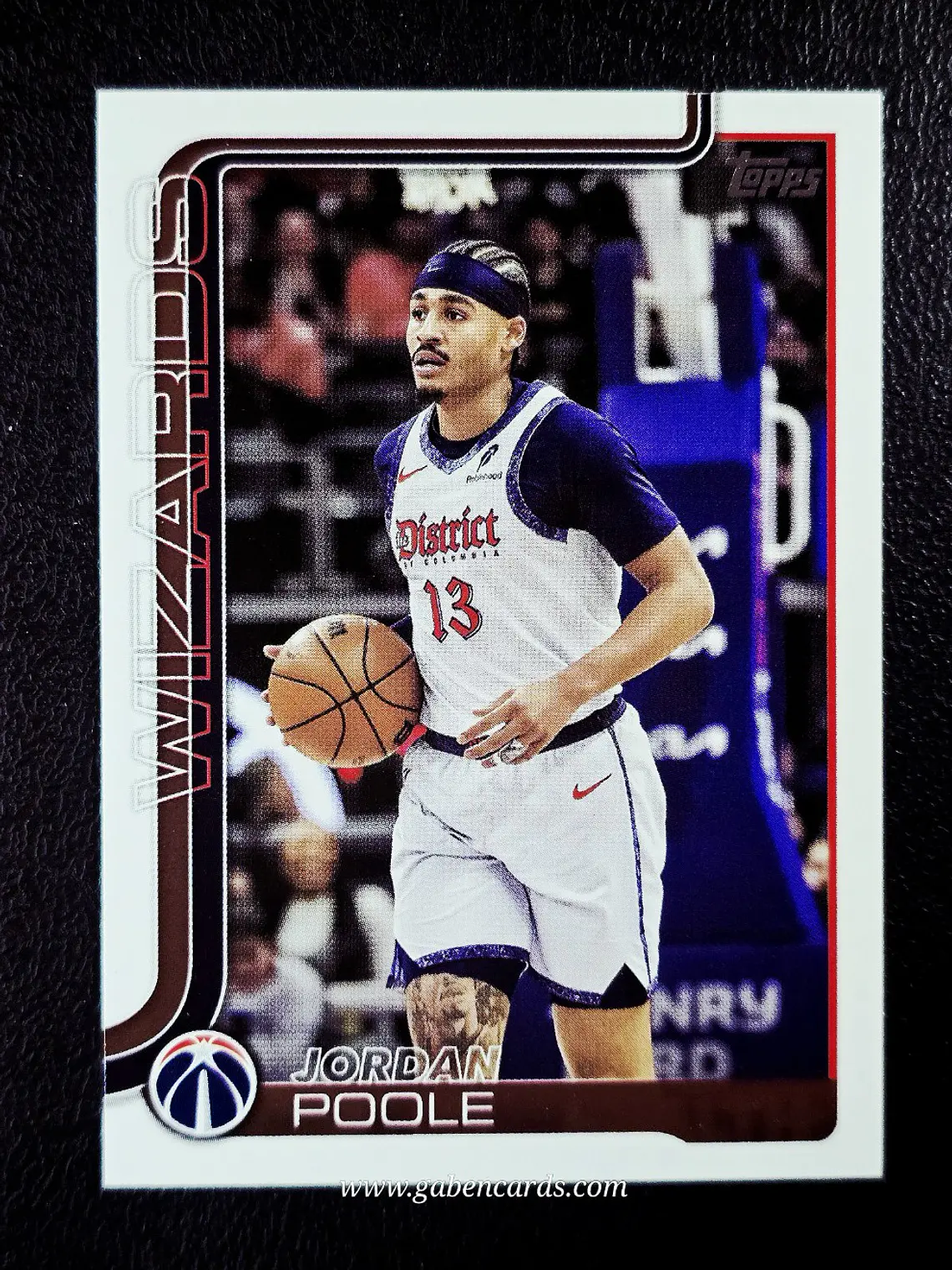 Jordan Poole 1