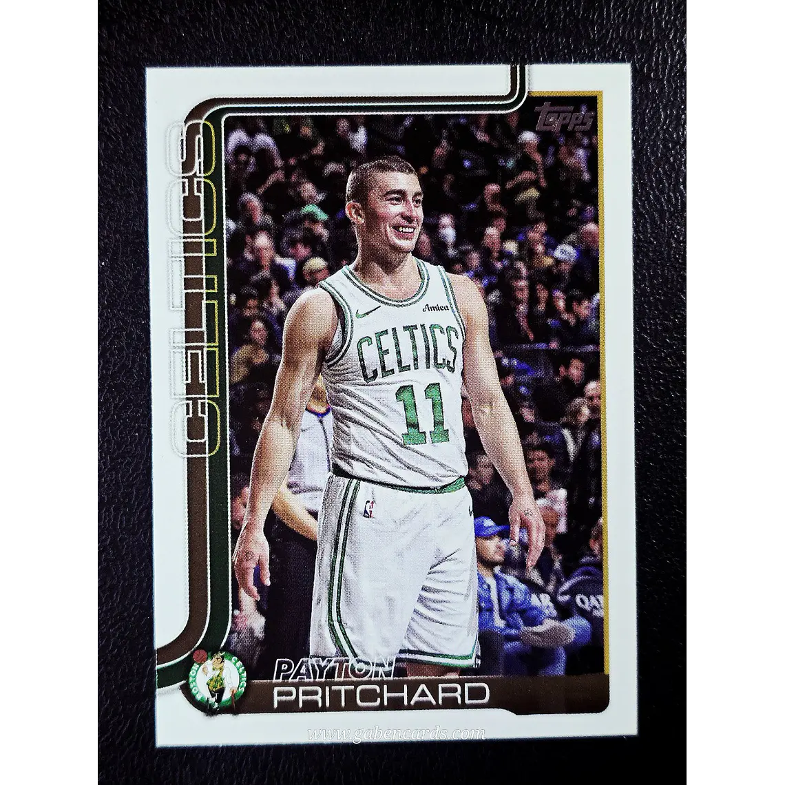 Payton Pritchard 1