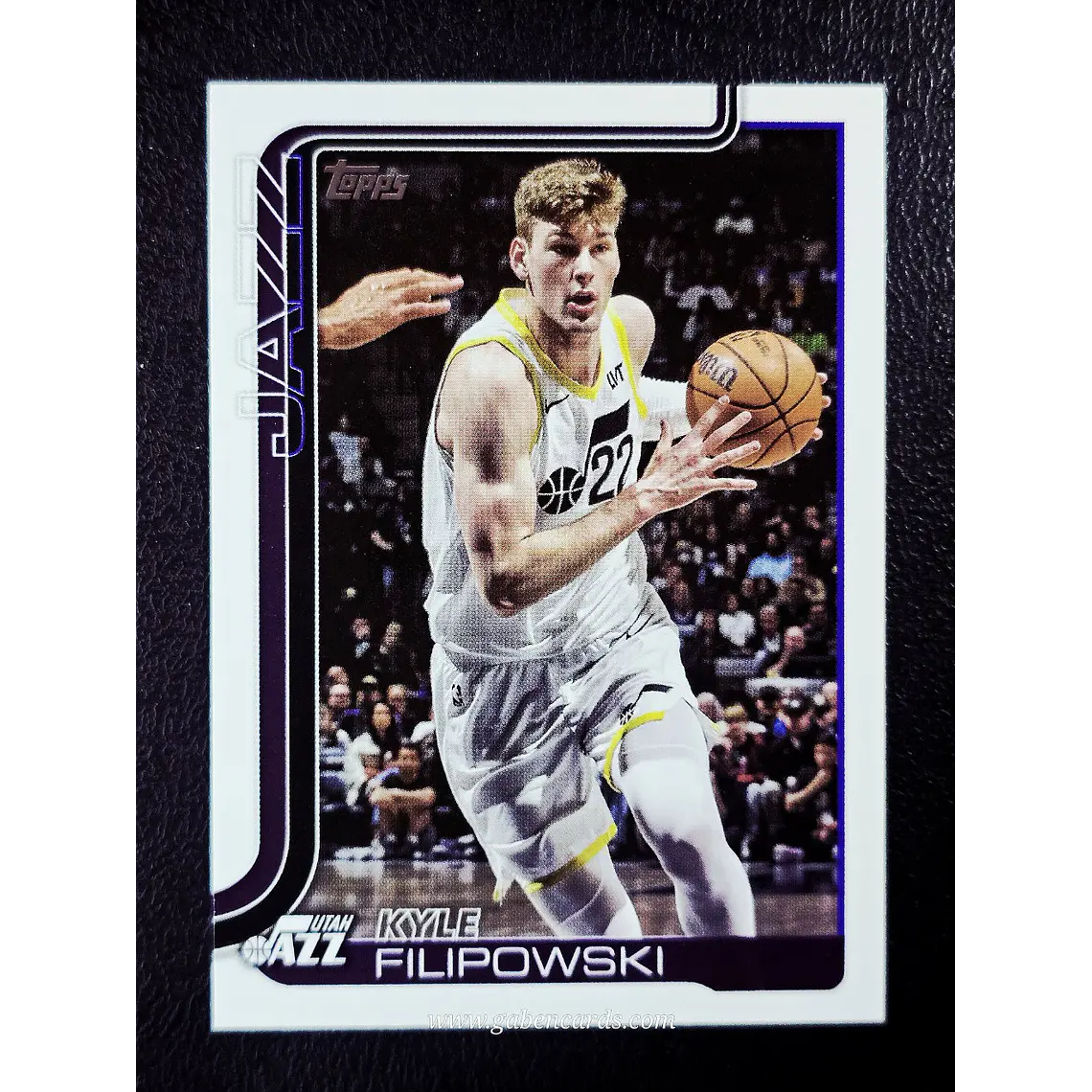 Kyle Filipowski 1