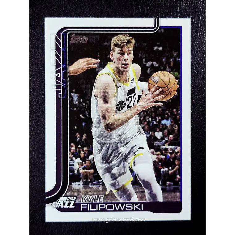 Kyle Filipowski 1