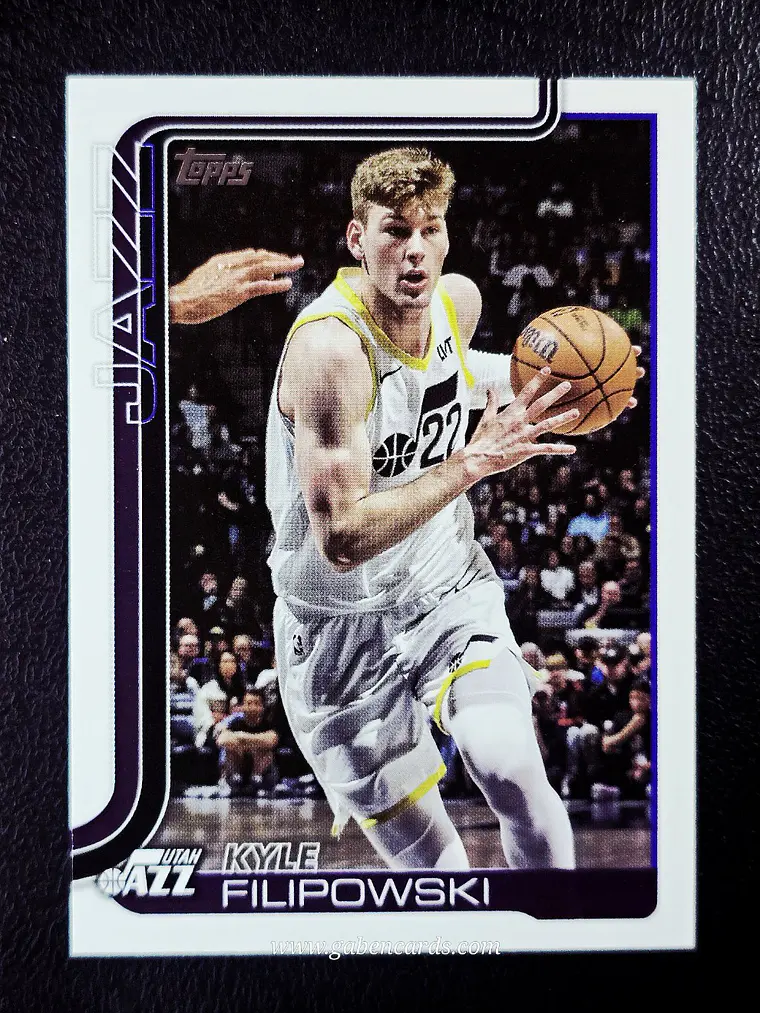Kyle Filipowski 1