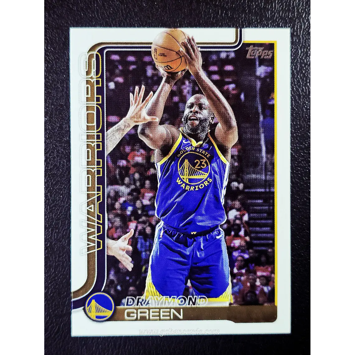 Draymond Green 1