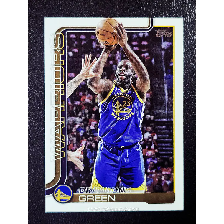 Draymond Green 1