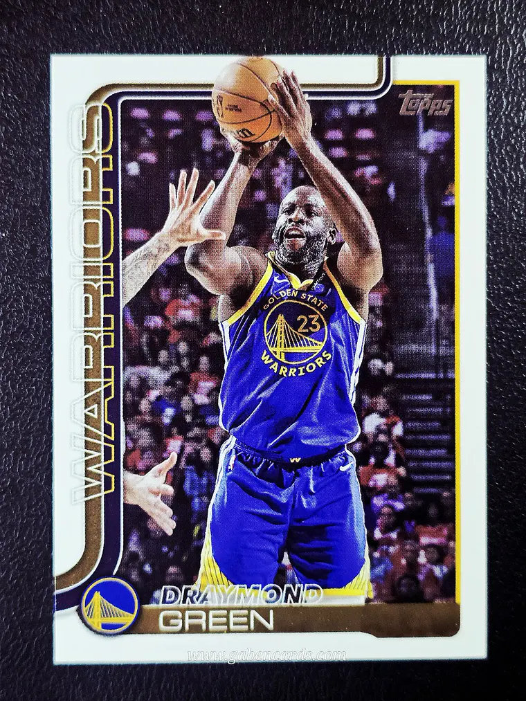 Draymond Green 1