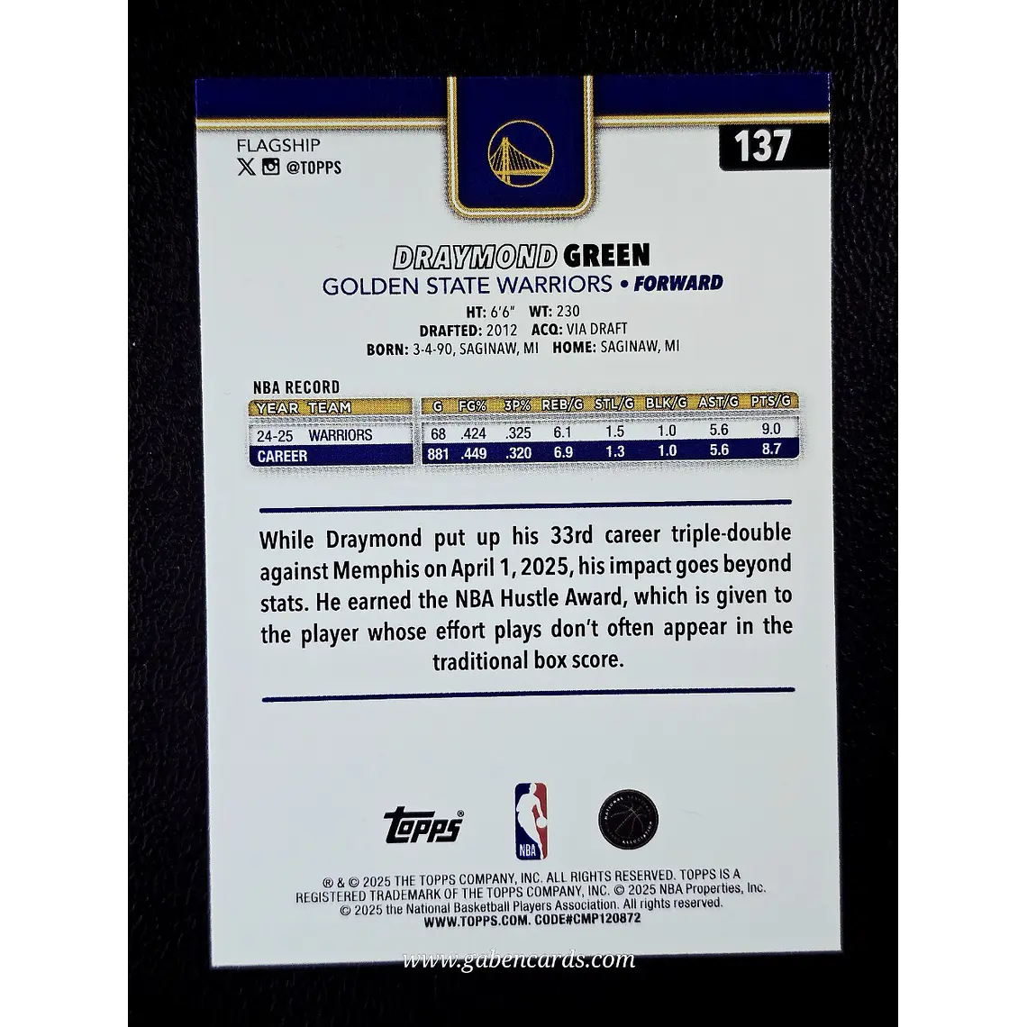 Draymond Green 2