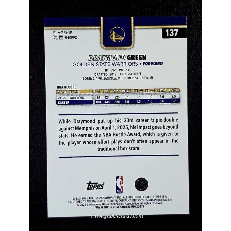 Draymond Green 2