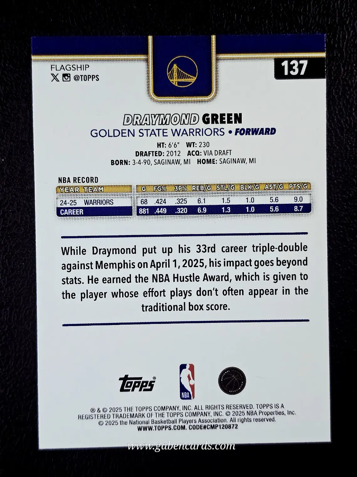 Draymond Green 2