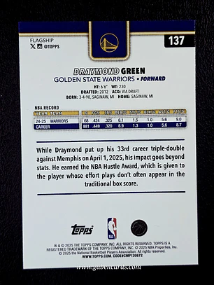 Draymond Green