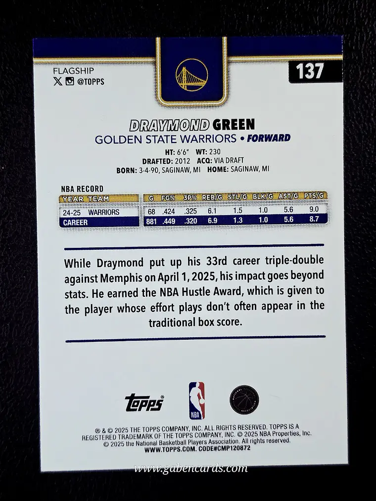Draymond Green 2