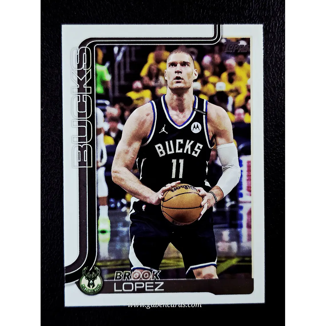 Brook Lopez 1