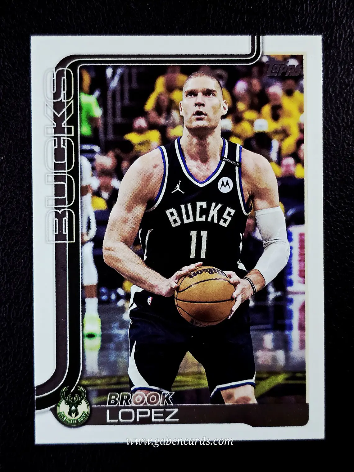 Brook Lopez 1