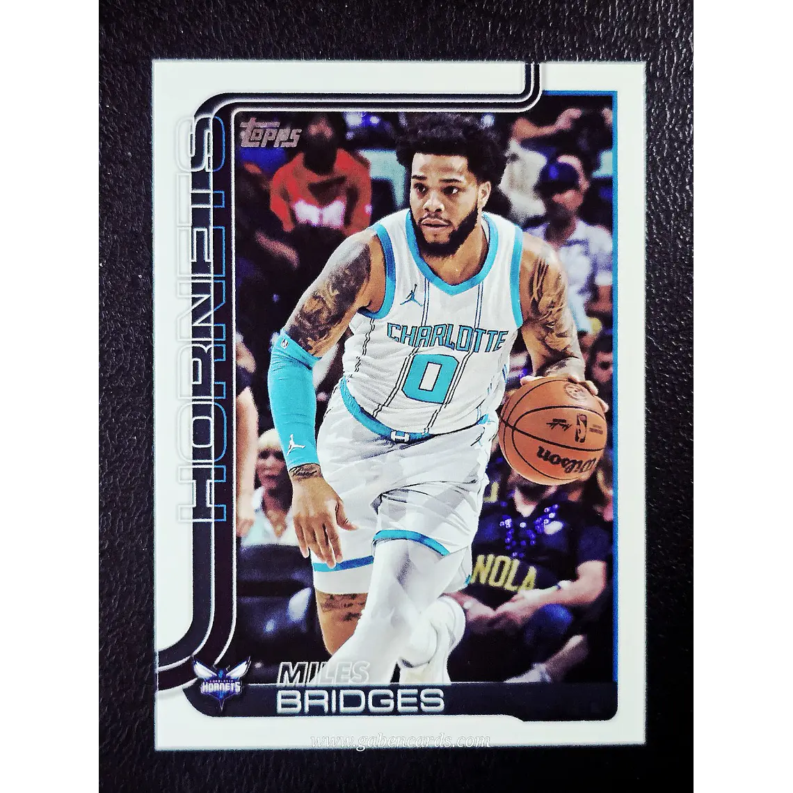 Miles Bridges 1