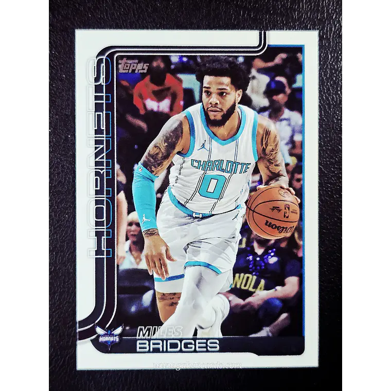 Miles Bridges 1