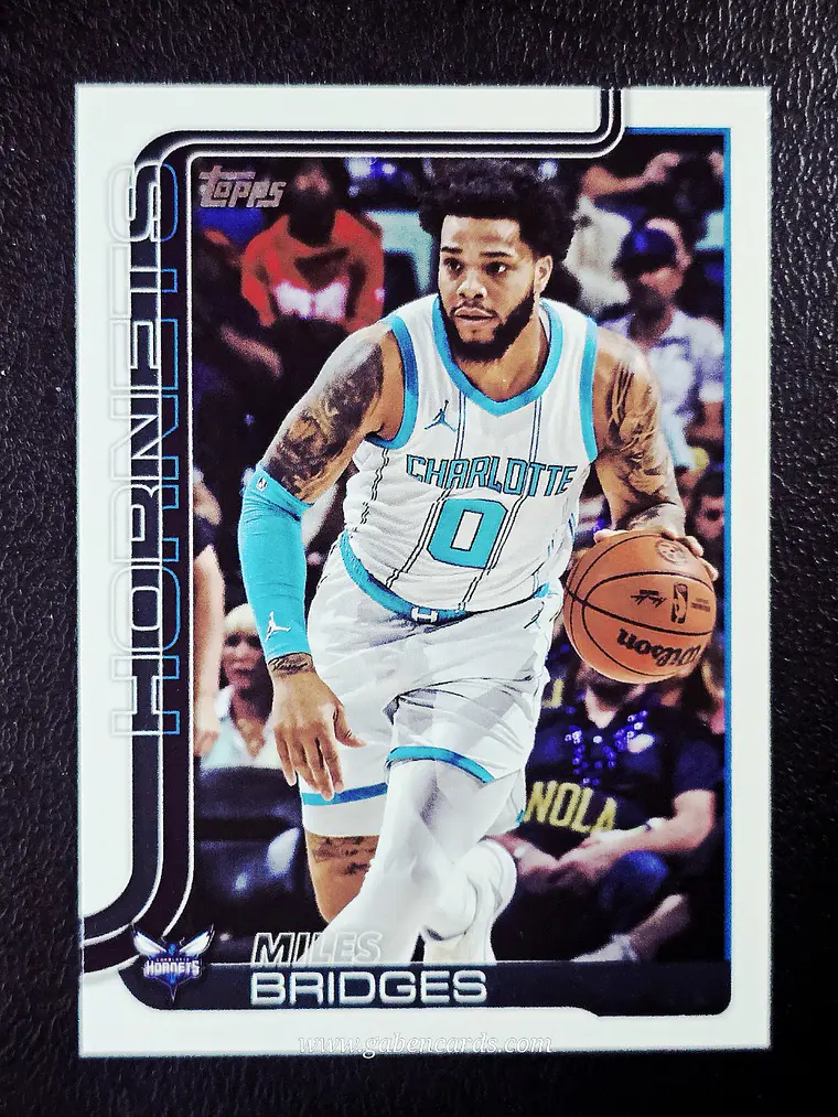 Miles Bridges 1