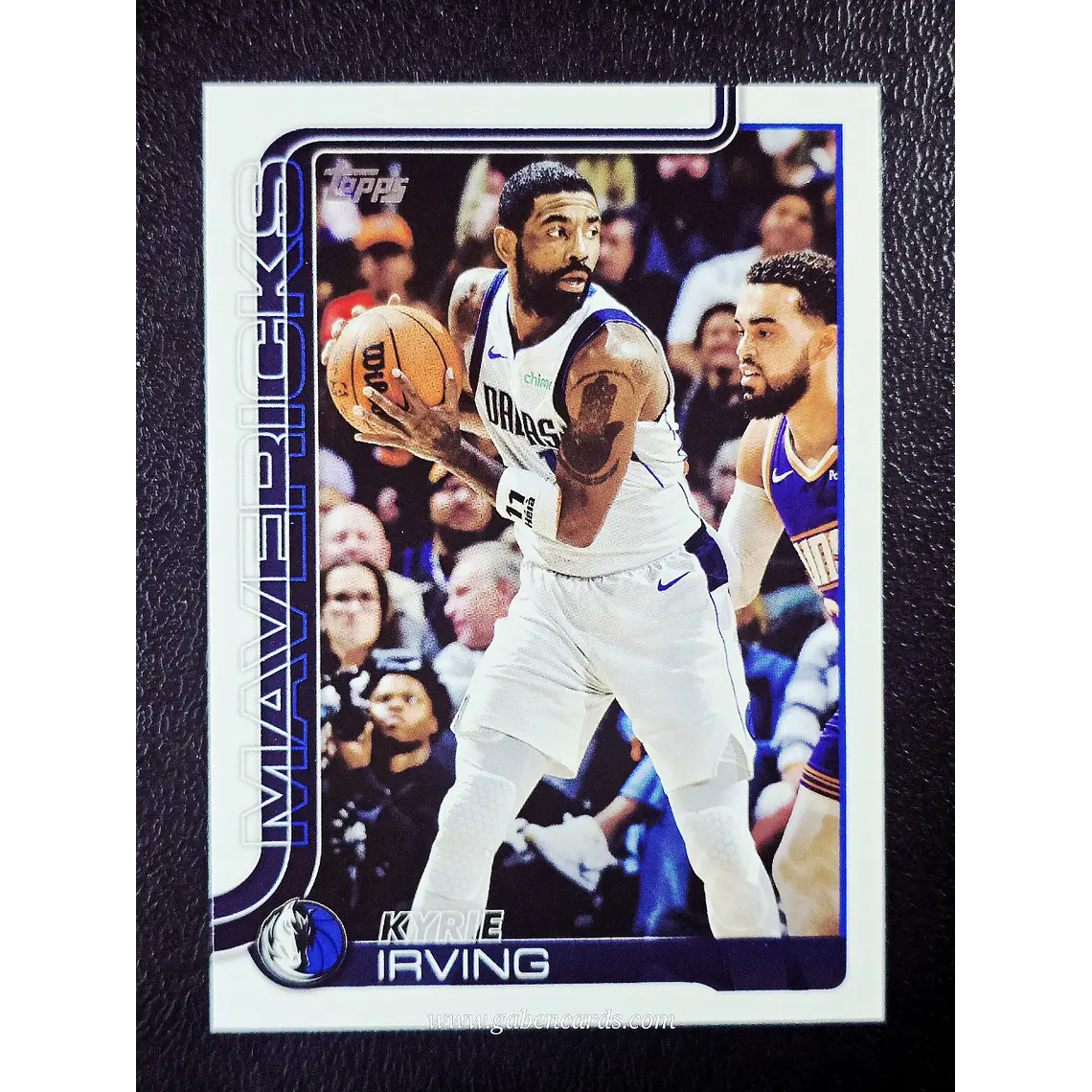 Kyrie Irving 1