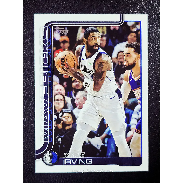 Kyrie Irving 1