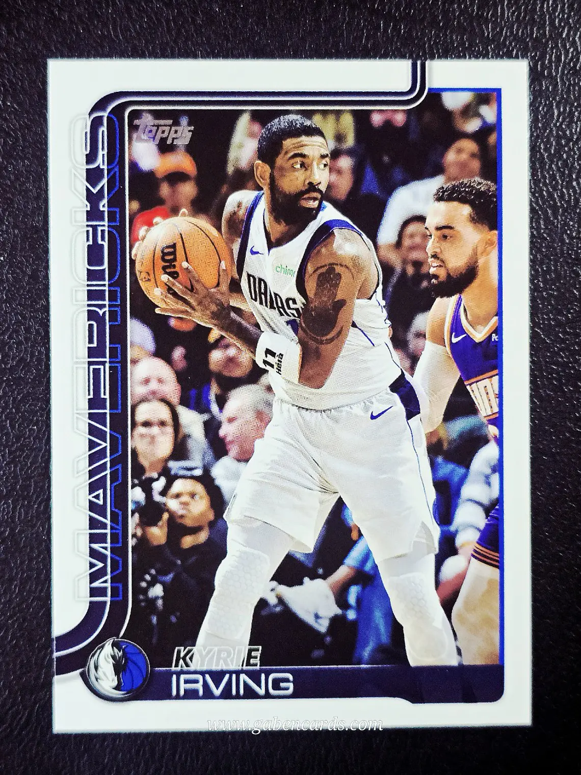 Kyrie Irving 1