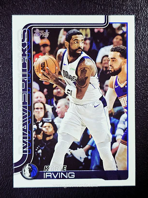 Kyrie Irving