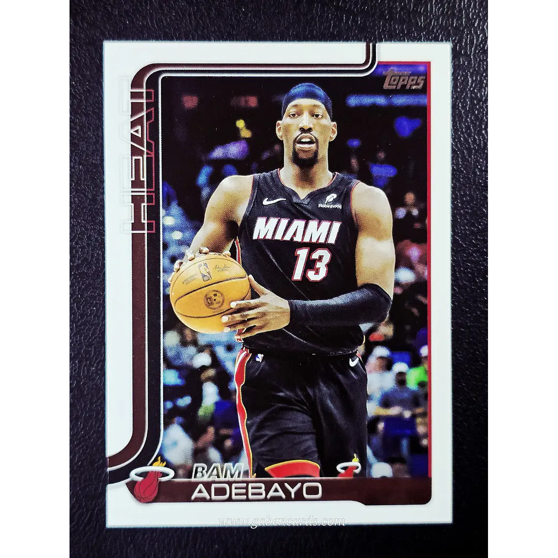 Bam Adebayo 1