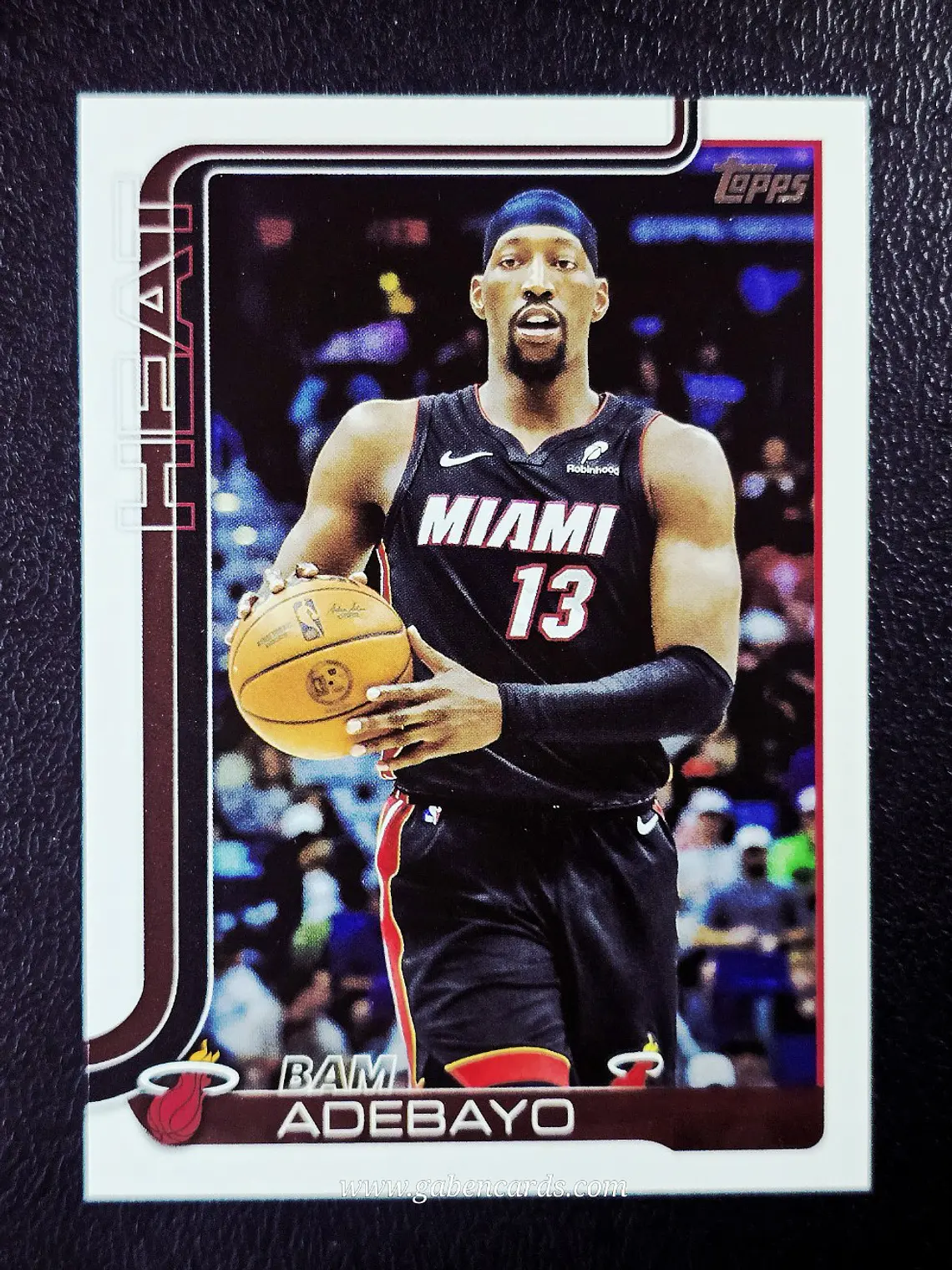 Bam Adebayo 1