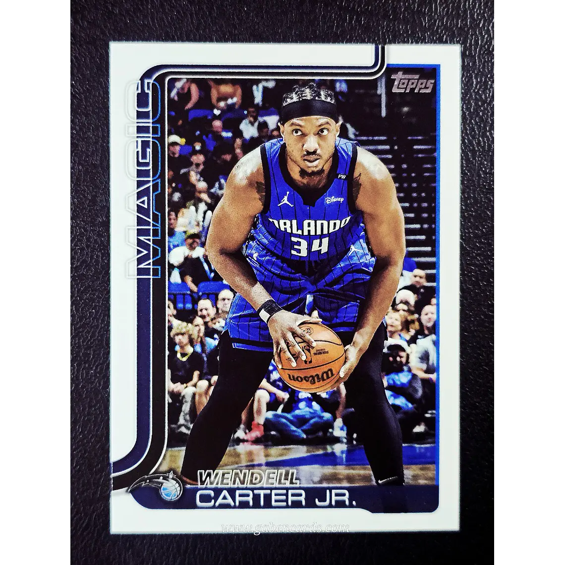 Wendell Carter Jr. 1