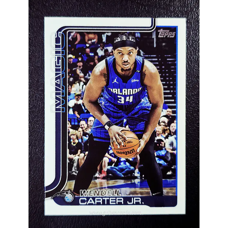 Wendell Carter Jr. 1